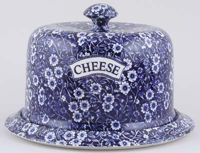Cheese Dish Stilton